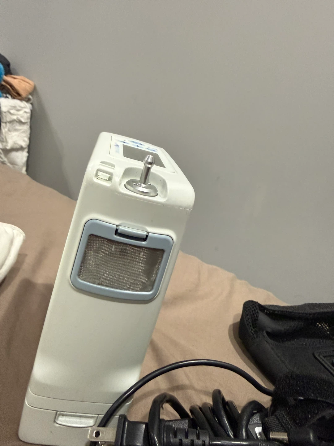 Inogen One G4 Oxygen Concentrator - photo 3
