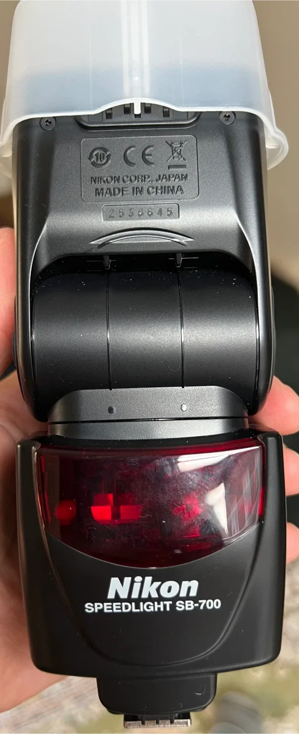 Nikon D800 full frame together with the” holy trinity” of lenses image indicator(5)