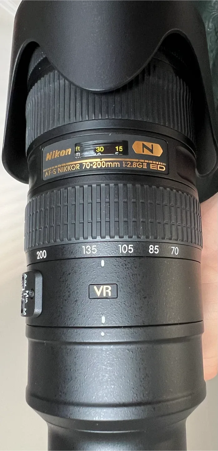 Nikon D800 full frame together with the” holy trinity” of lenses image indicator(4)