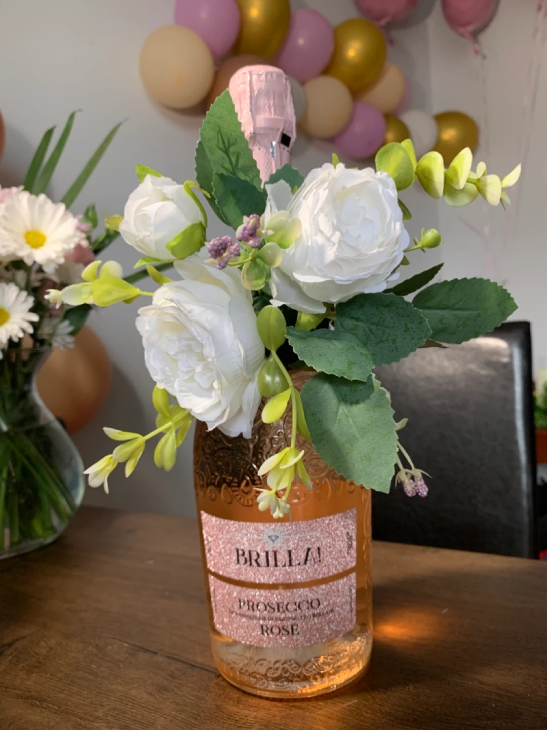 Luxury Bottle Decoration - photo 3