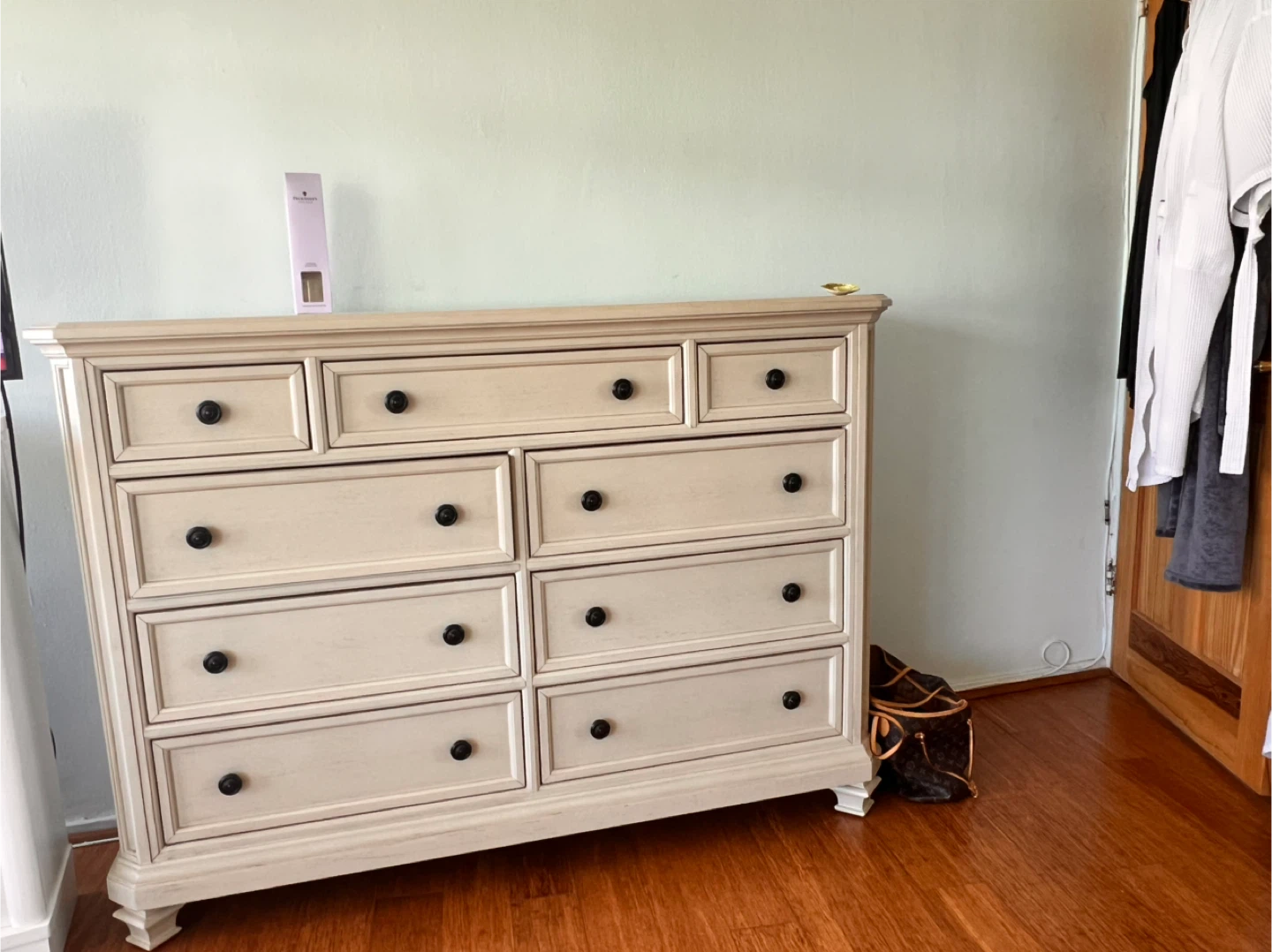 Off-White Dresser - photo 3