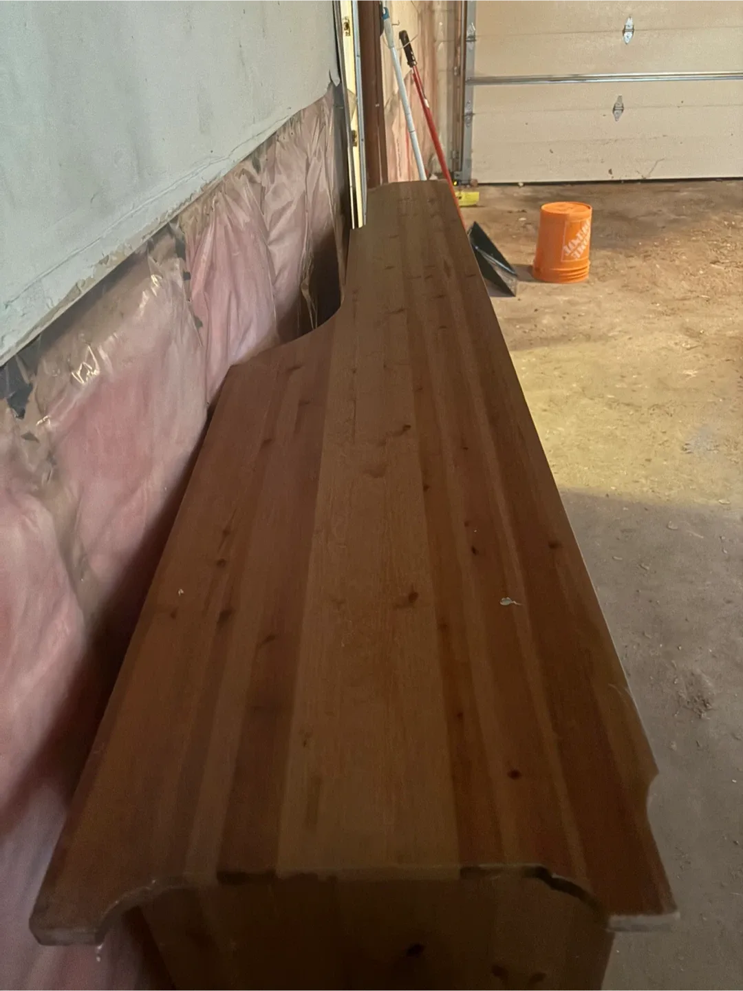 Wooden Hutch Cabinet image indicator(6)