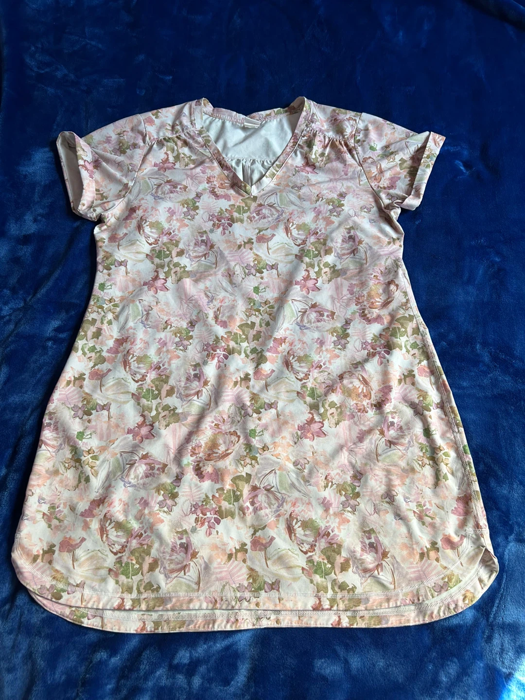 Lole Floral Dress - Size M