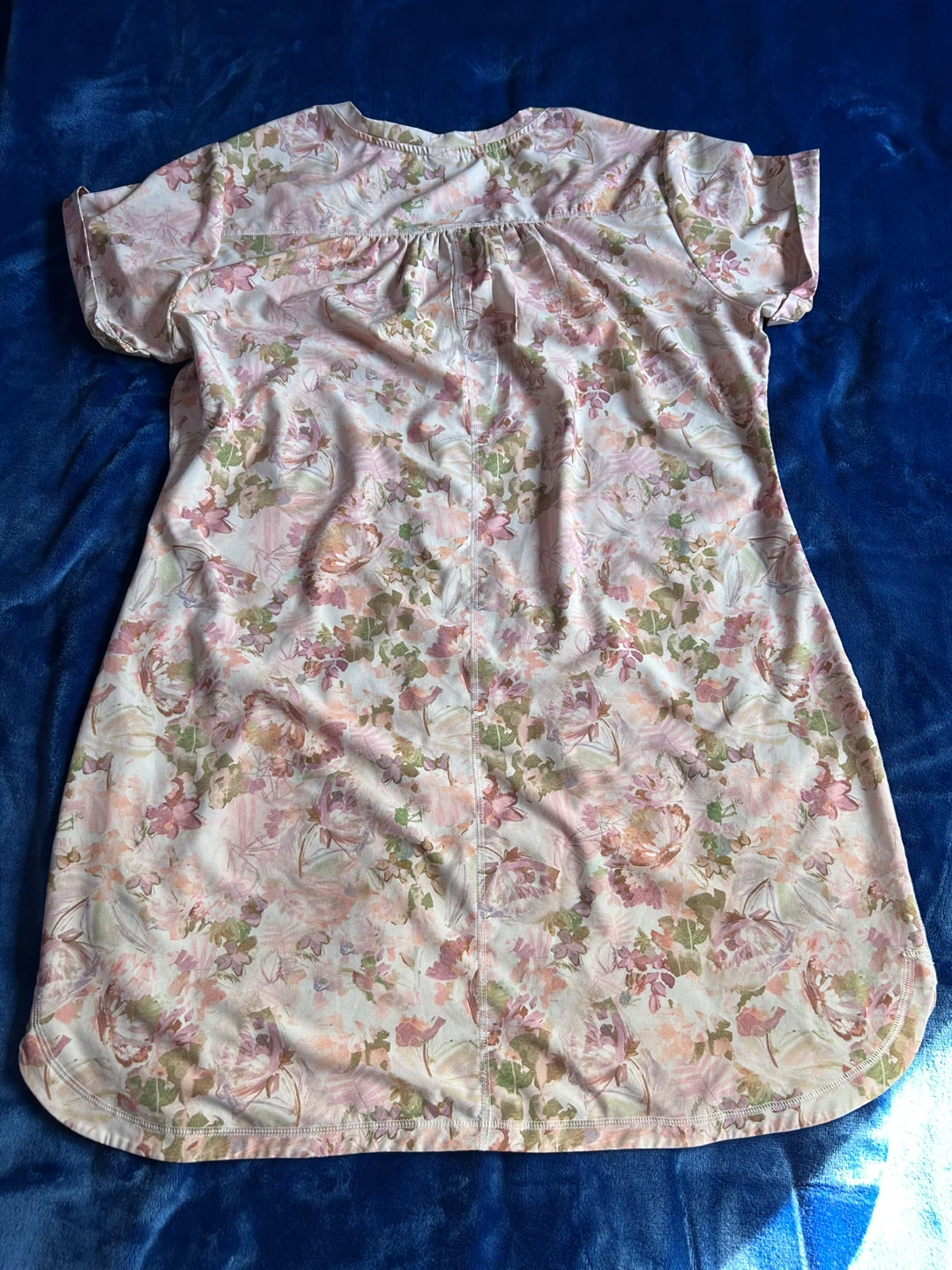 Lole Floral Dress - Size M - photo 2