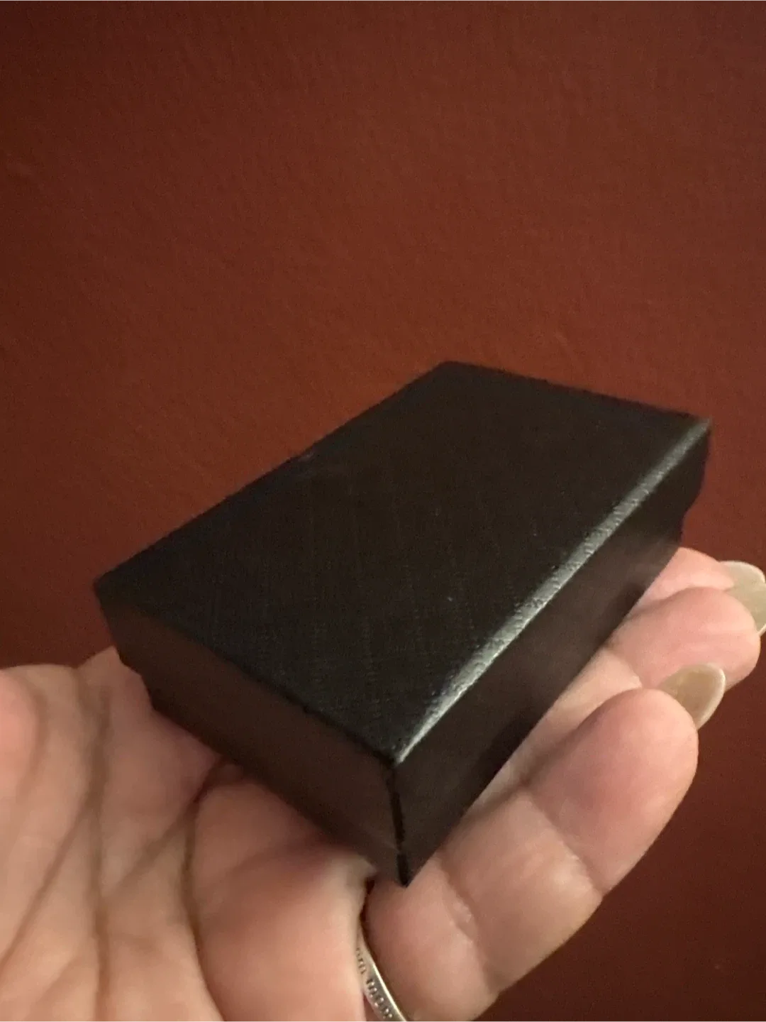 18K Gold SS Onyx Clover earrings New image indicator(8)