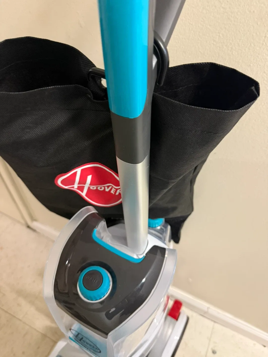 Hoover Smartwash Plus Automatic Carpet Cleaner image indicator(5)