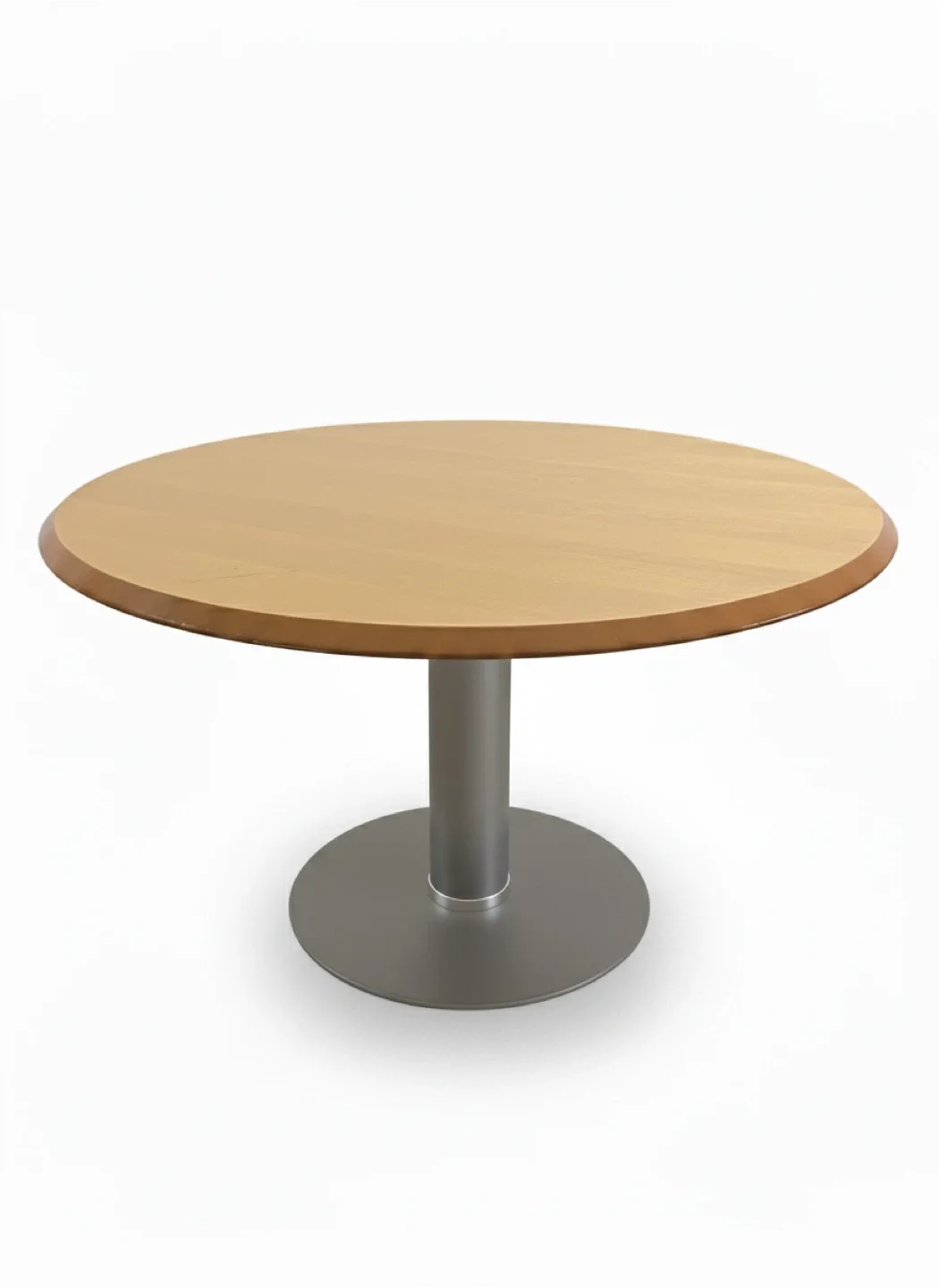 Round Table - Versatile Usage (Dining or Office) thumbnail