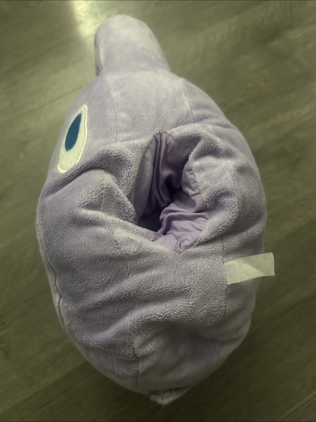 Nap pillow, Nap cushion - photo 4