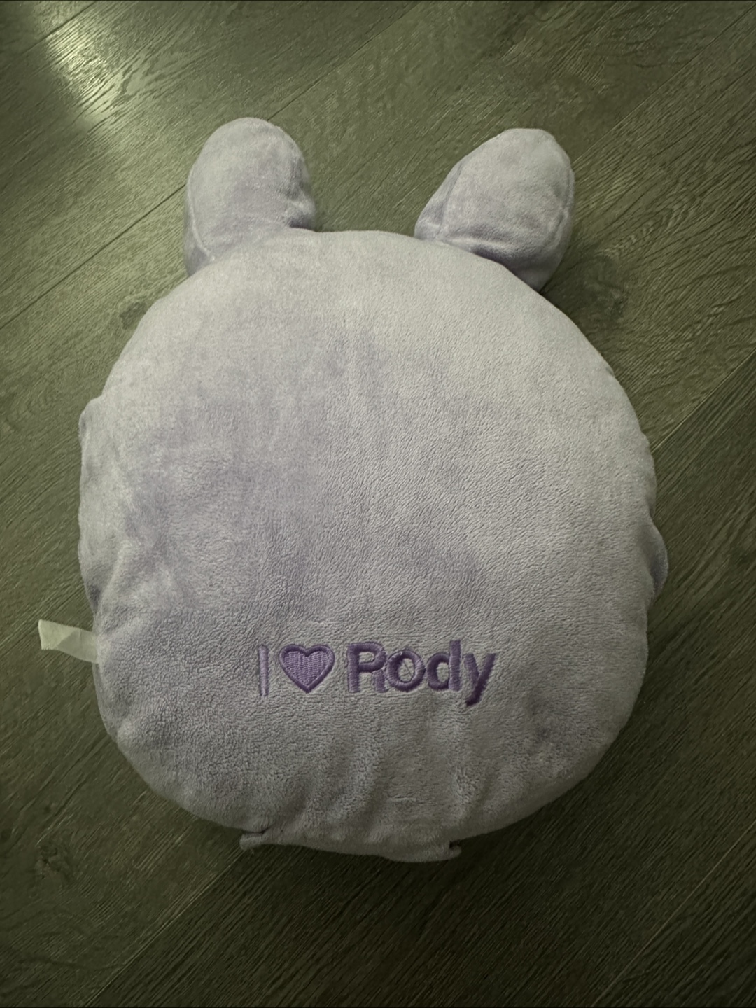 Nap pillow, Nap cushion - photo 2