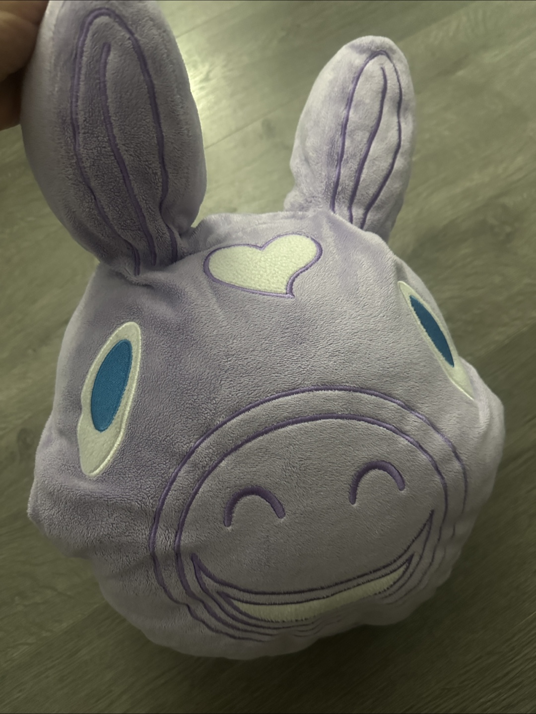 Nap pillow, Nap cushion - photo 3