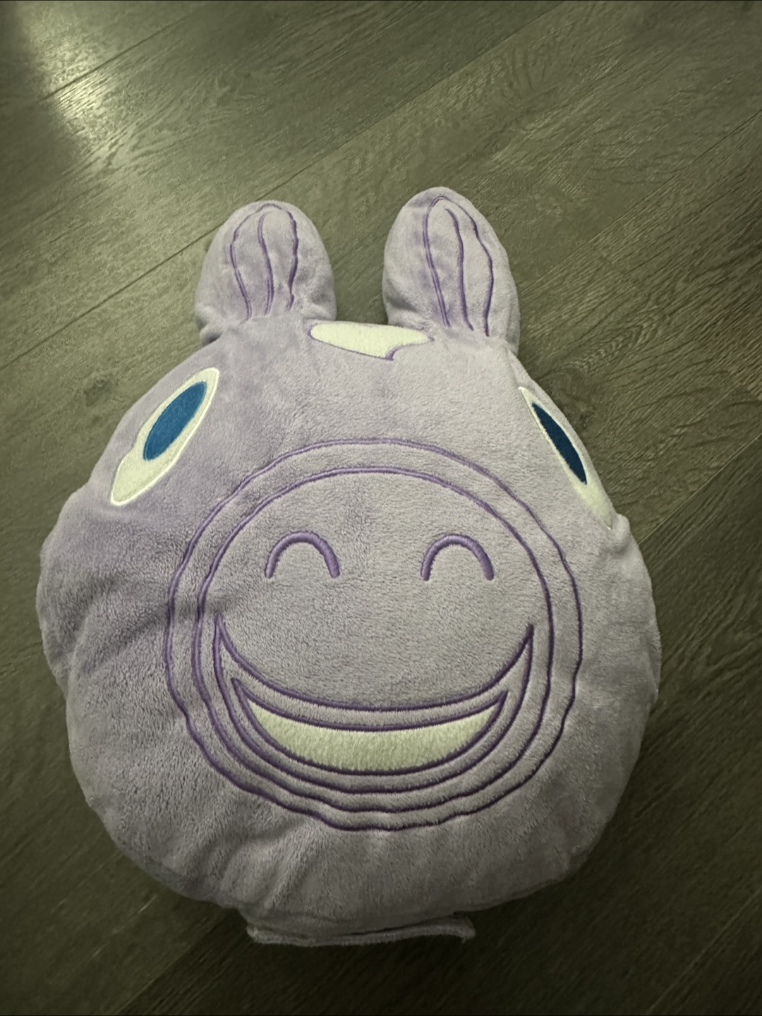 Nap pillow, Nap cushion