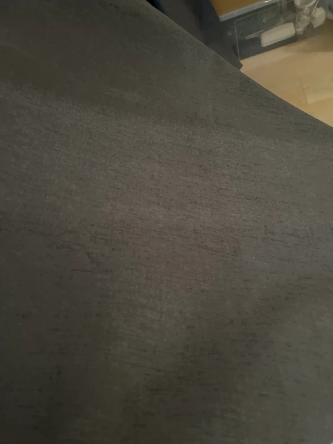 Dark Grey Blackout Curtain Panel x 4 image indicator(3)