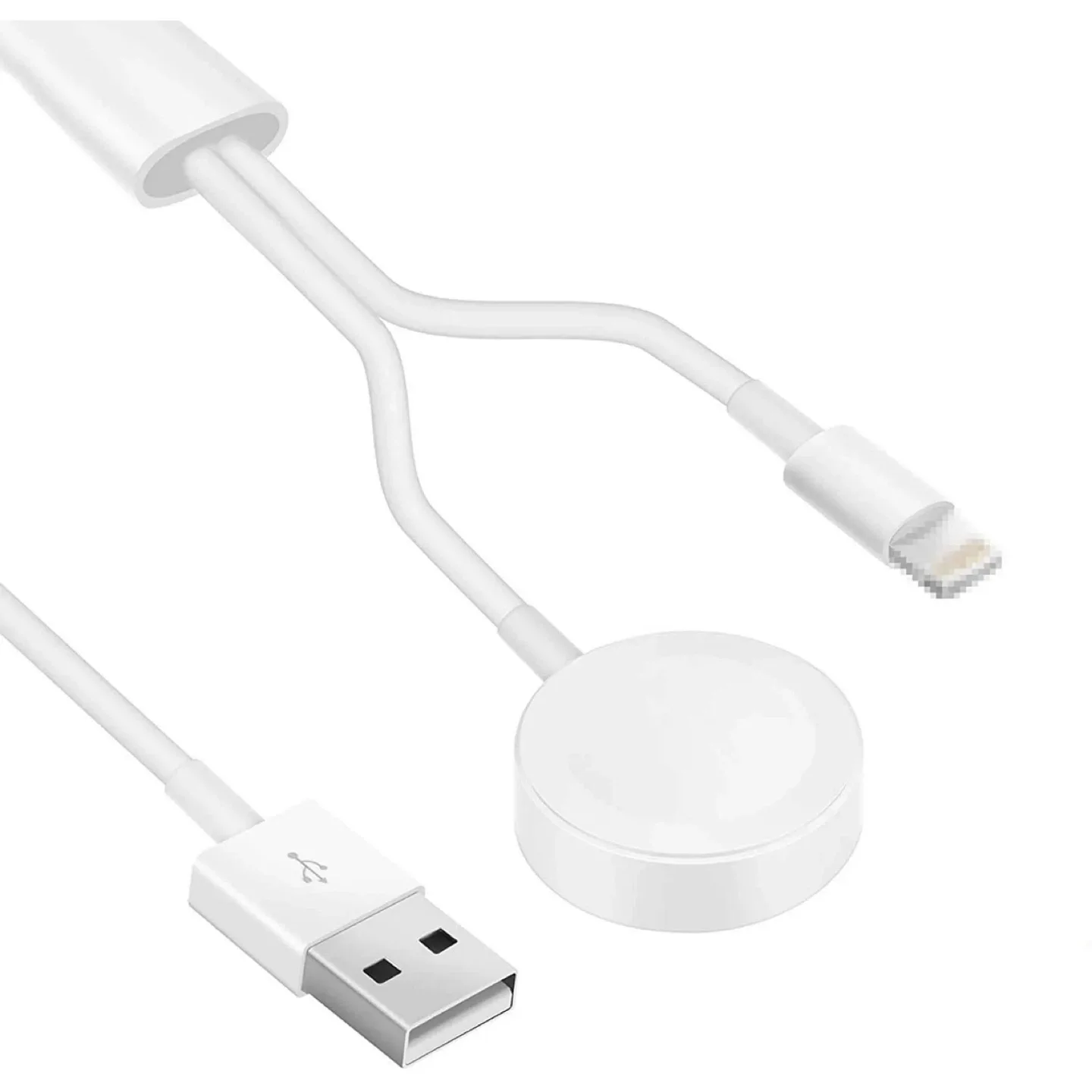 Apple Watch Magnetic Charging Cable thumbnail