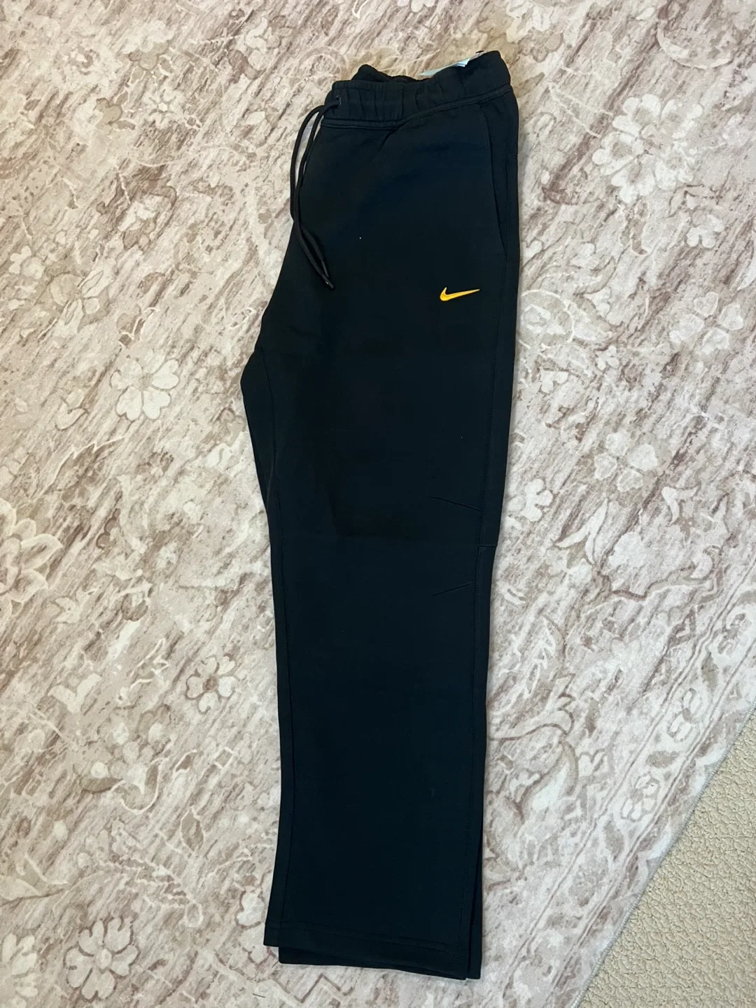 Nike x Drake NOCTA Black Tracksuit - New with Tags image indicator(4)