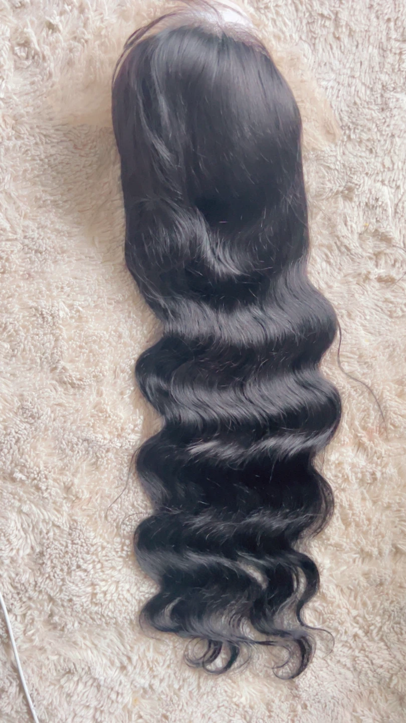 28inch 13x6 Body Wave 200 density
