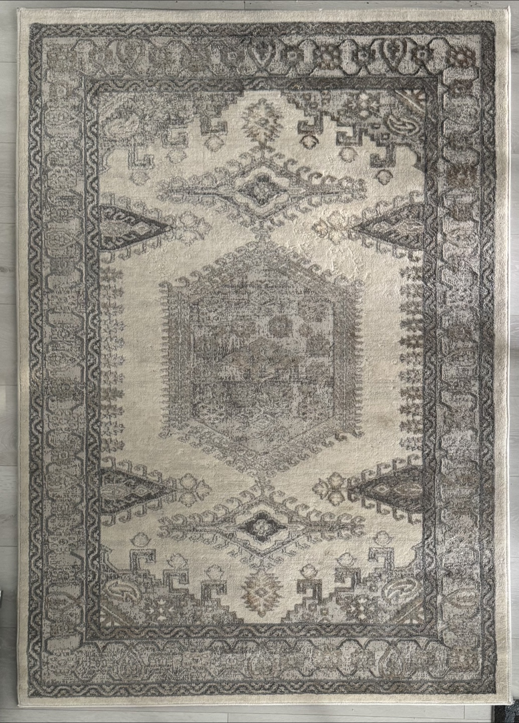 Area Rug
