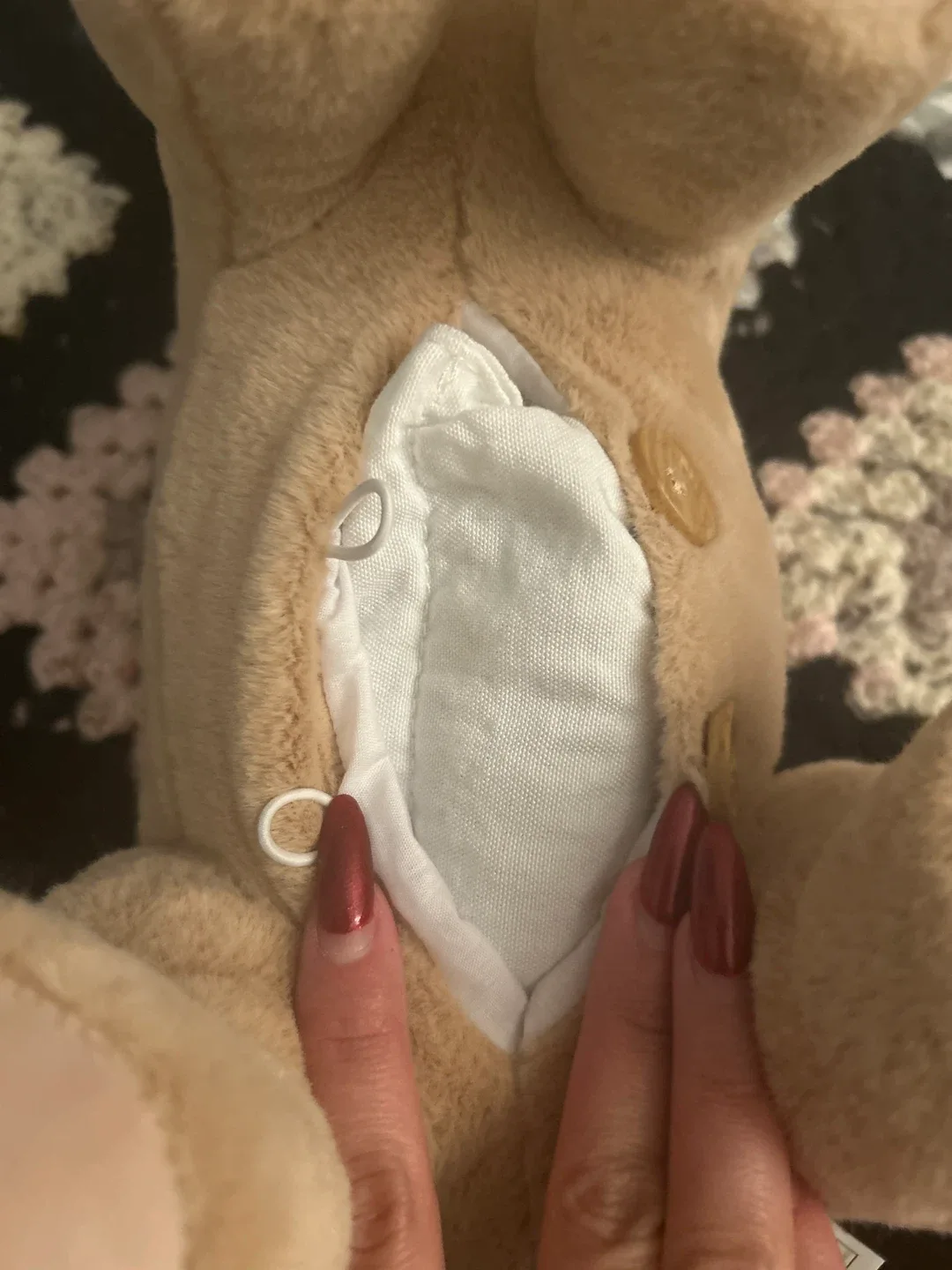 Bulldog Warmies image indicator(5)