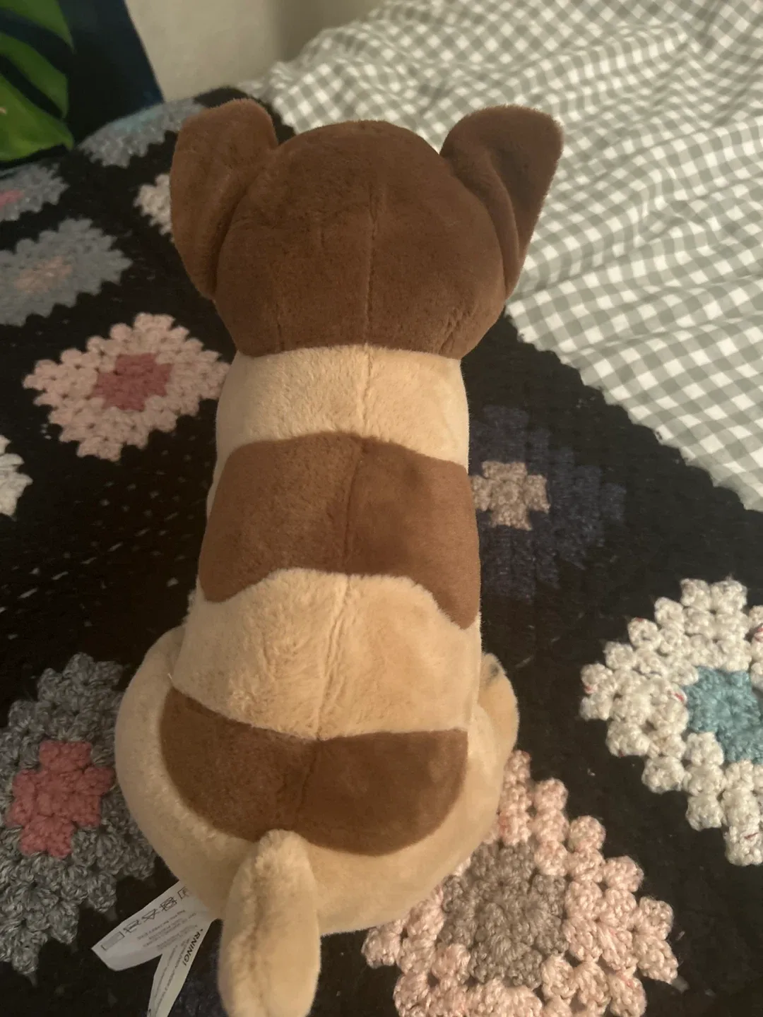 Bulldog Warmies image indicator(3)