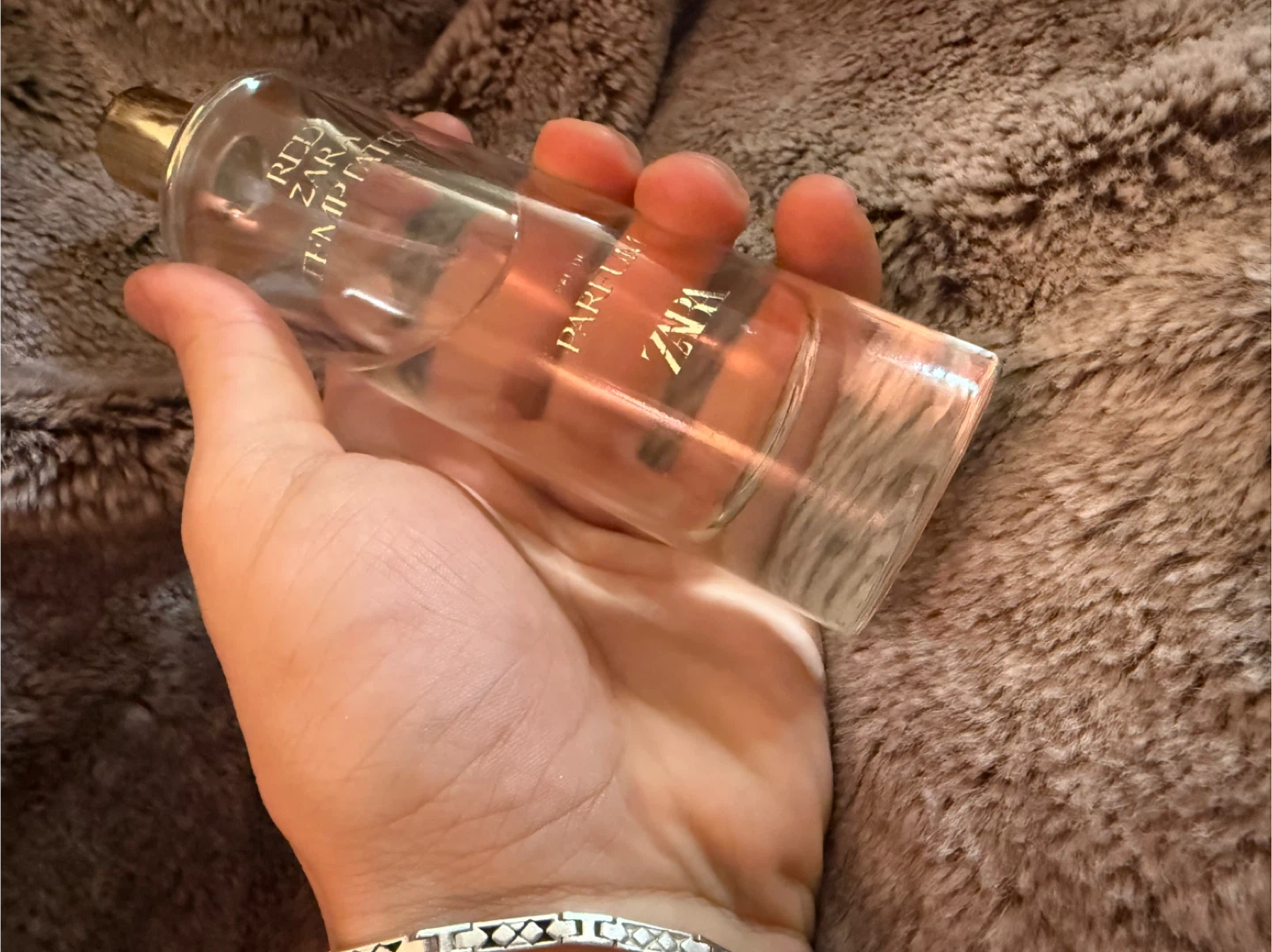 Zara Red Temptation Eau de Parfum - photo 2