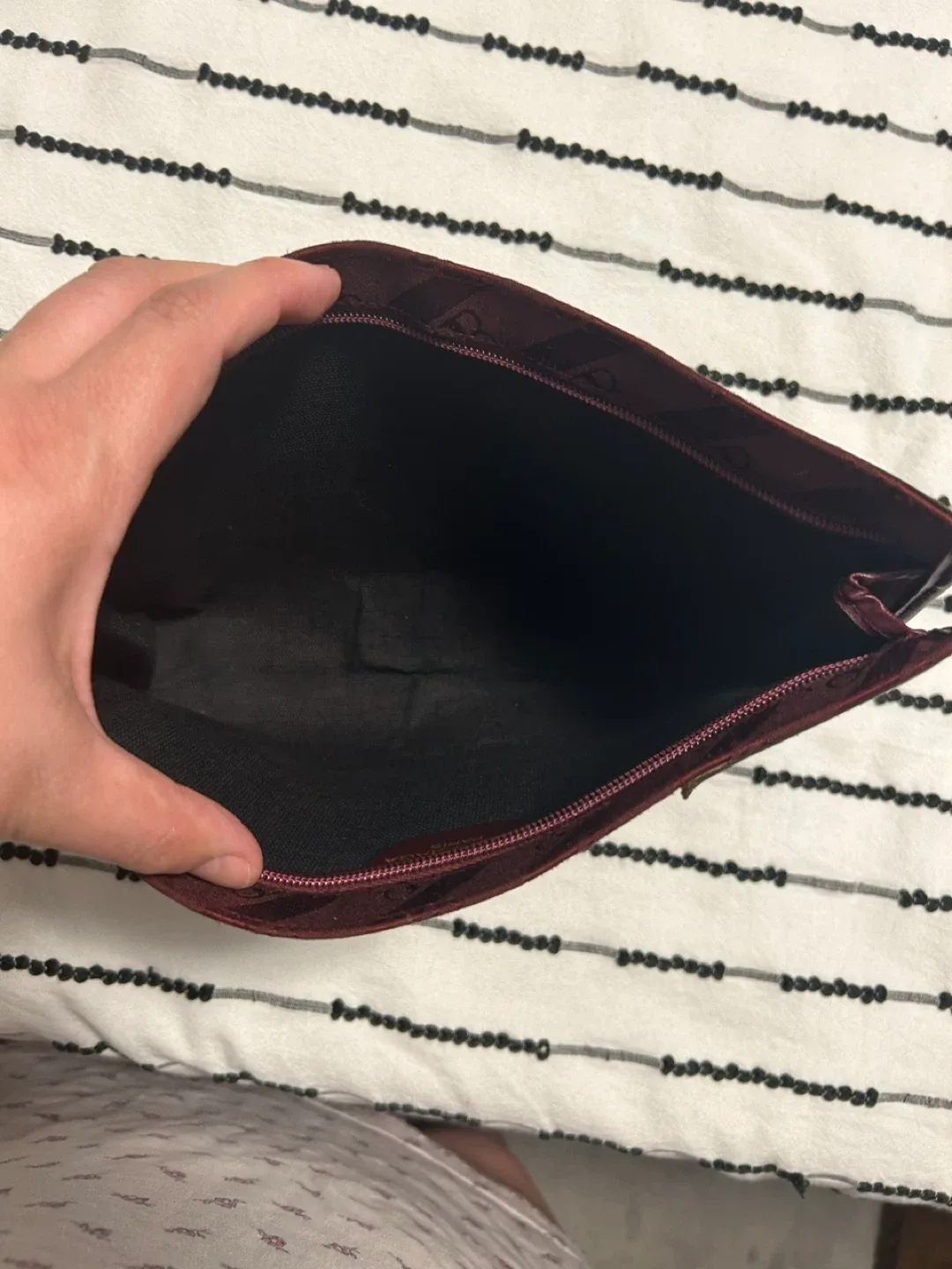 Balenciaga Clutch Bag image indicator(5)