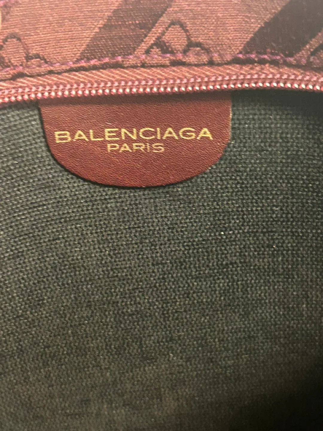 Balenciaga Clutch Bag image indicator(6)