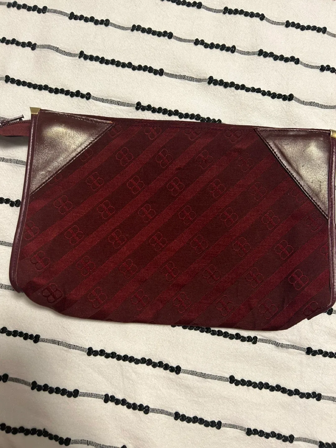 Balenciaga Clutch Bag image indicator(3)