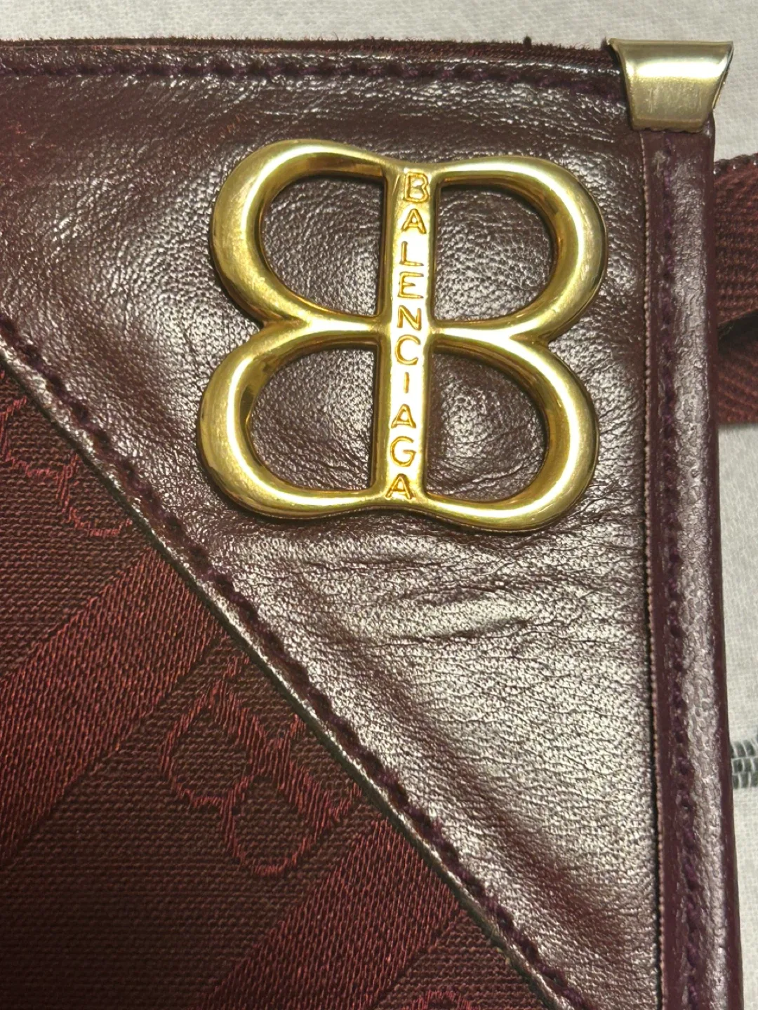 Balenciaga Clutch Bag image indicator(2)