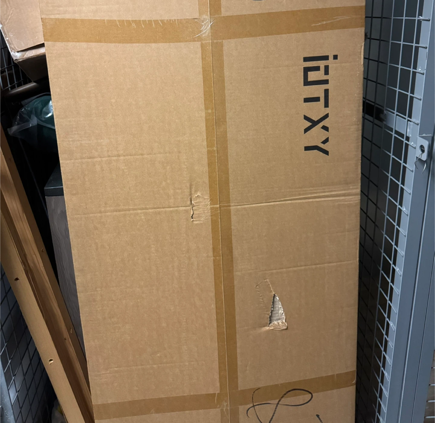 IOTXY Nordic Style Desk