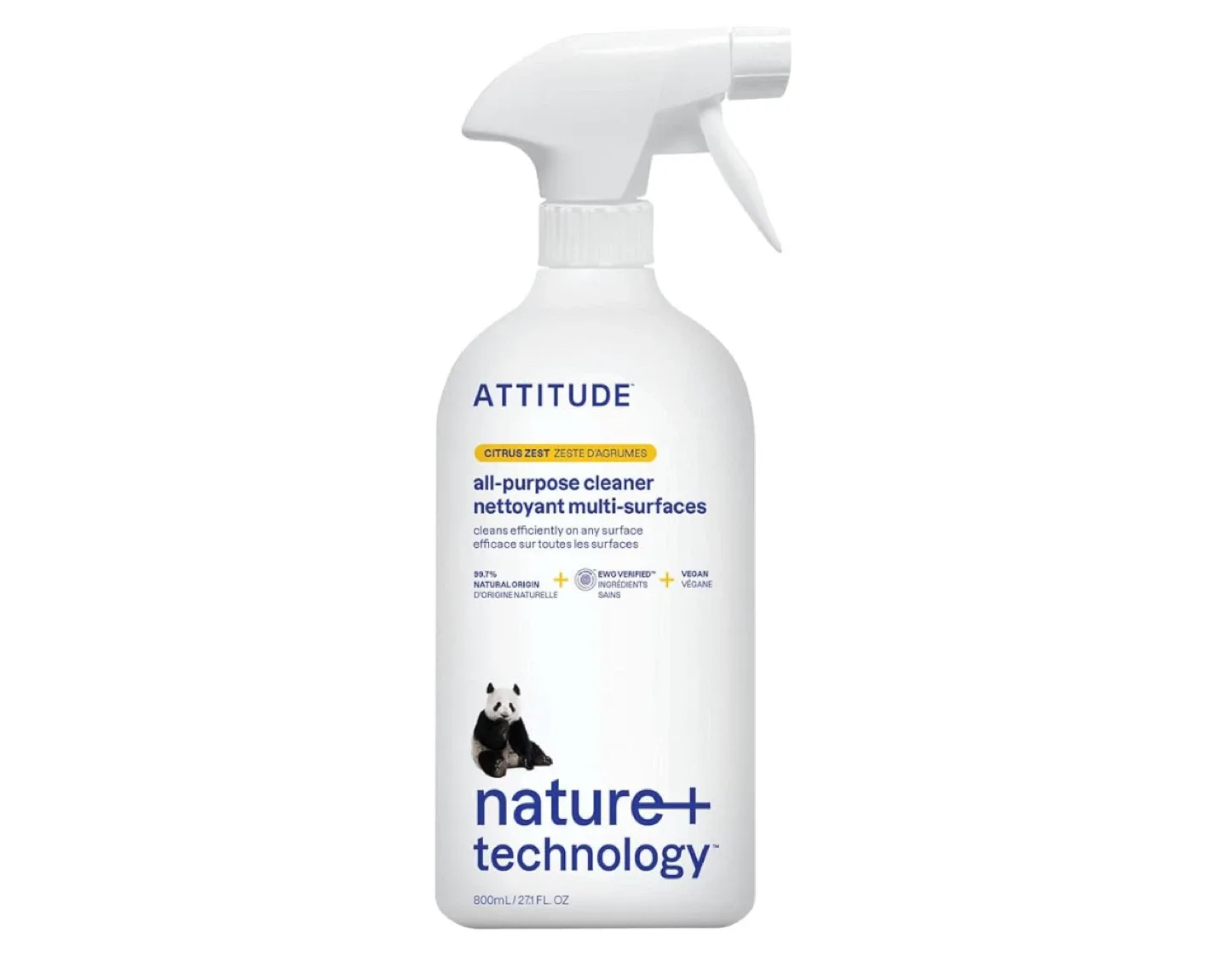 ATTITUDE All Purpose Cleaner thumbnail