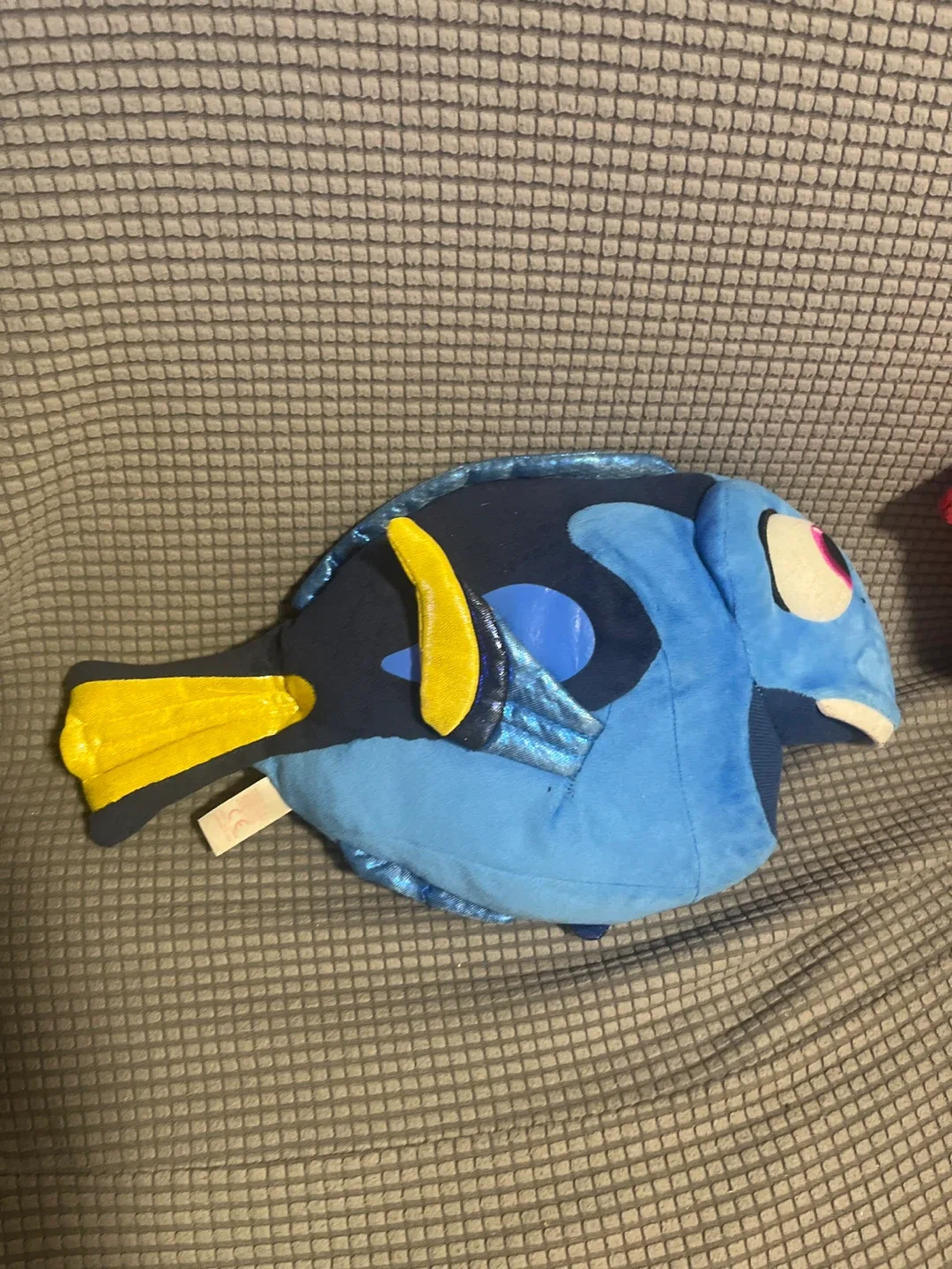 Dory Plush Toy thumbnail