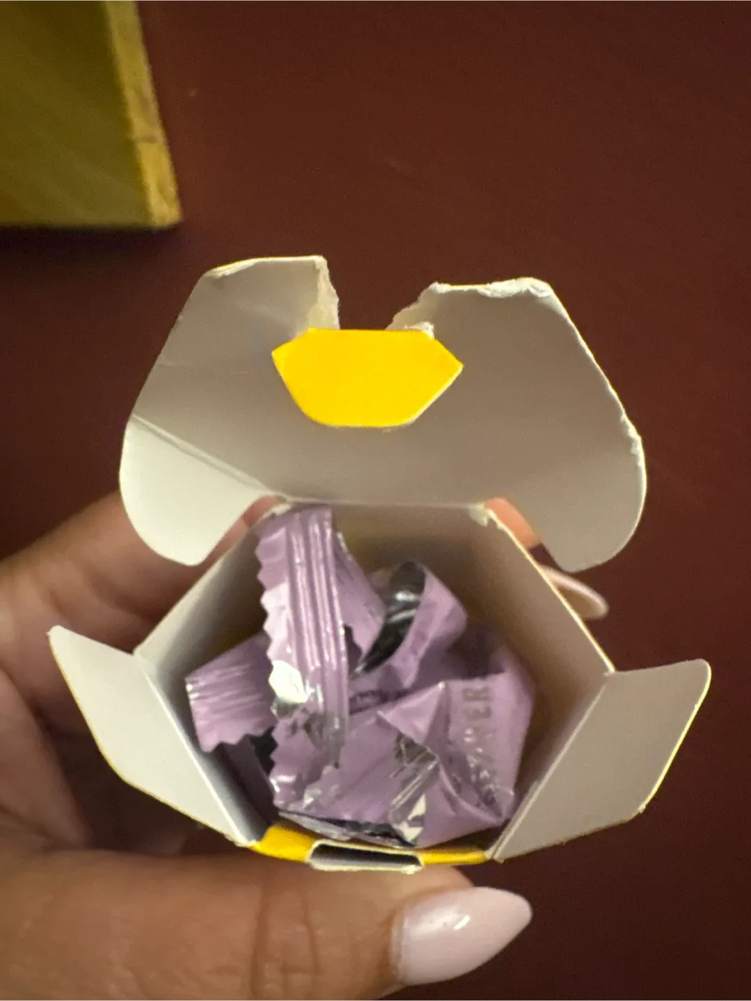 Sonny Angel Hippers Harvest Series Bew image indicator(4)