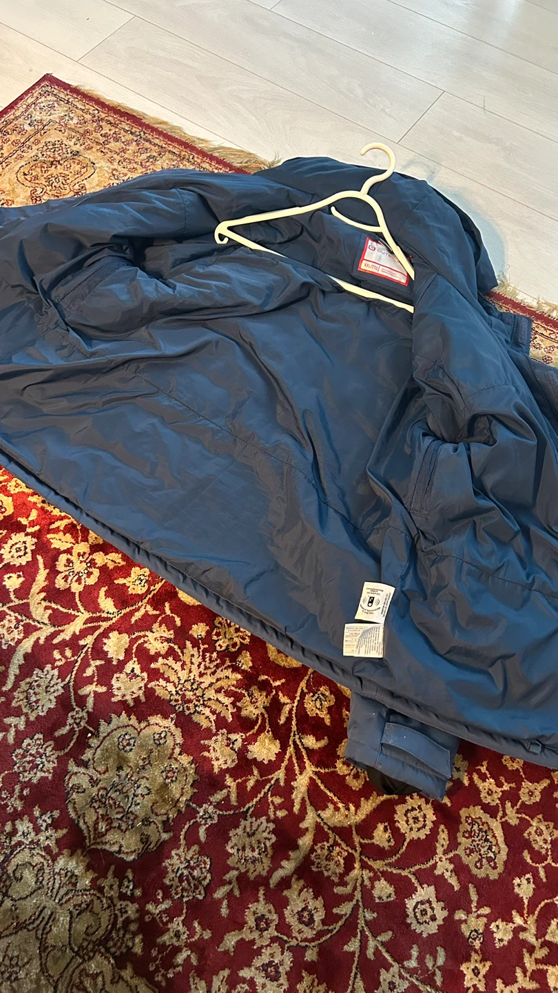 Columbia Blue Jacket - photo 2