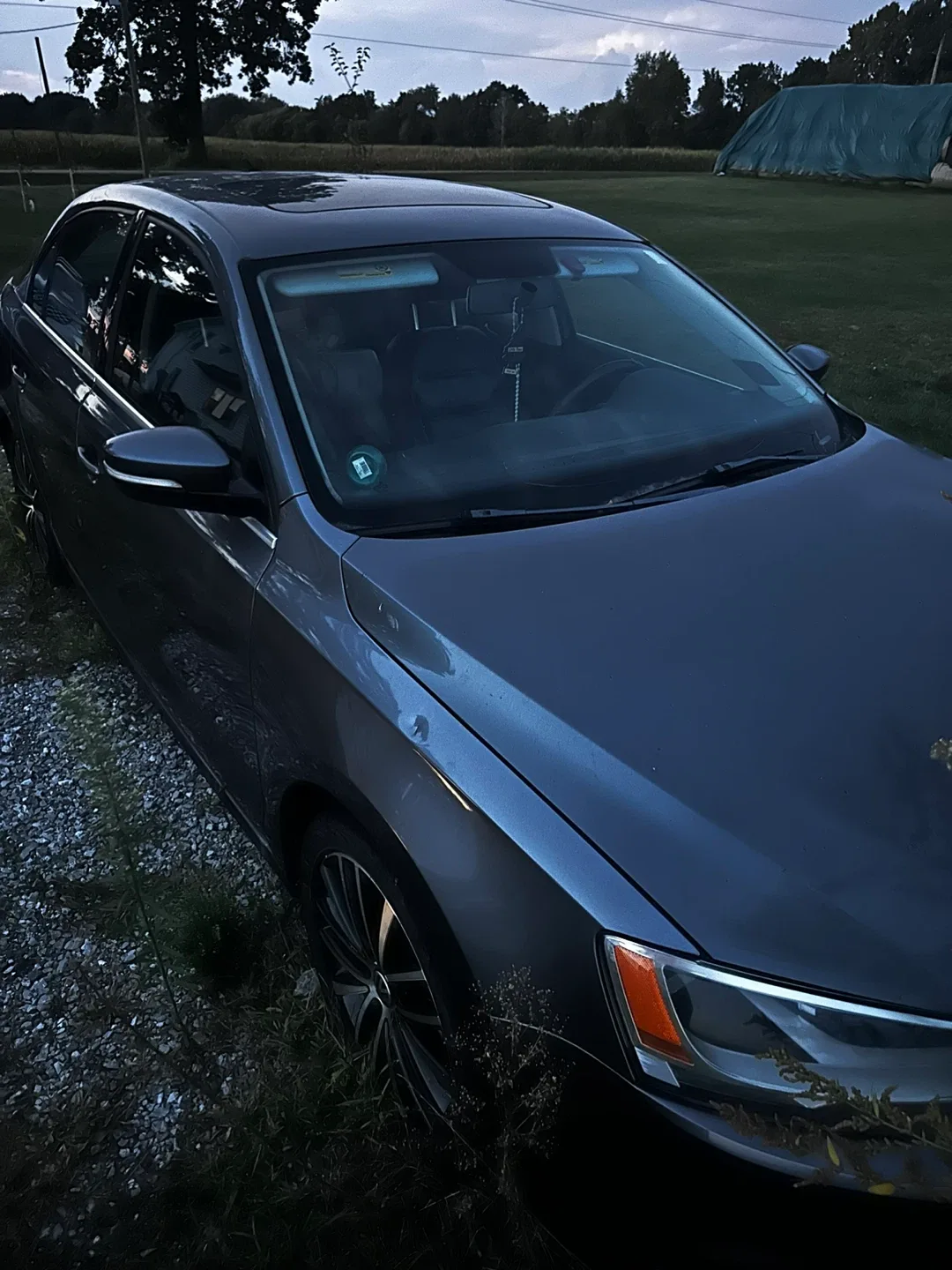 VW Jetta 2013 image indicator(2)