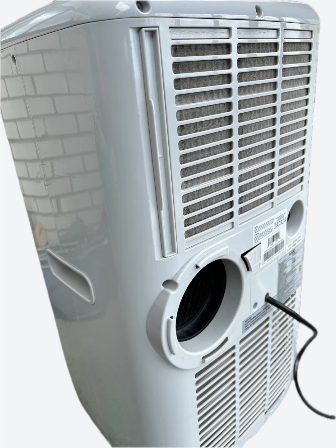 AeonAir Portable Air Conditioner 8000 btu - photo 2