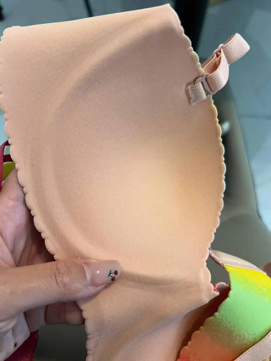 Juicy Couture Intimates Bra, Size 34B image indicator(3)