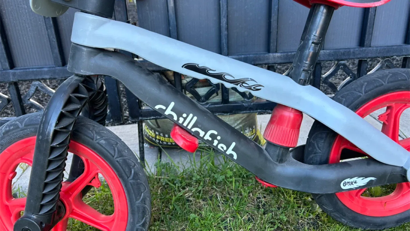 Chillafish BMXie Balance Bike image indicator(3)