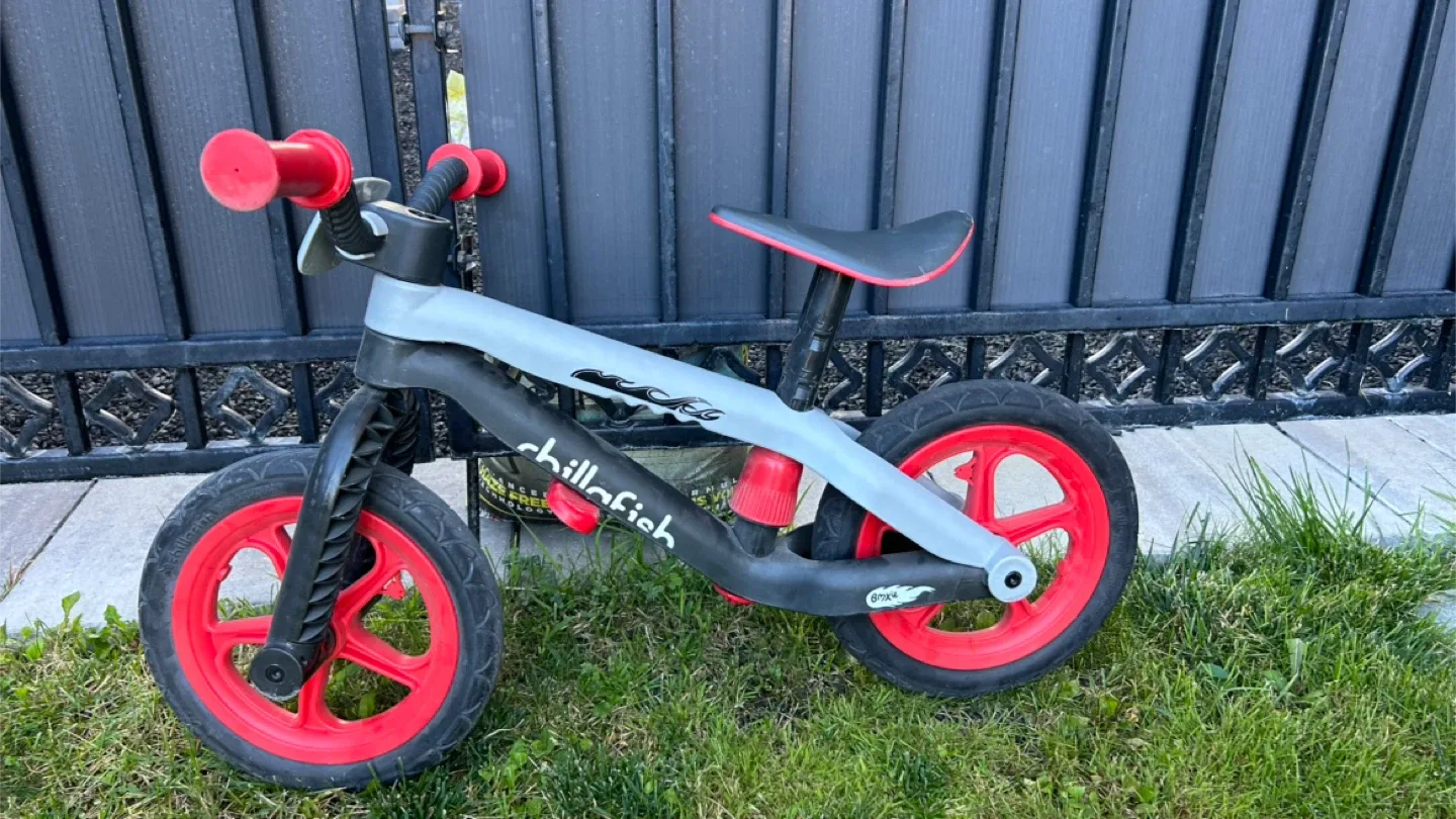 Chillafish BMXie Balance Bike image indicator(4)