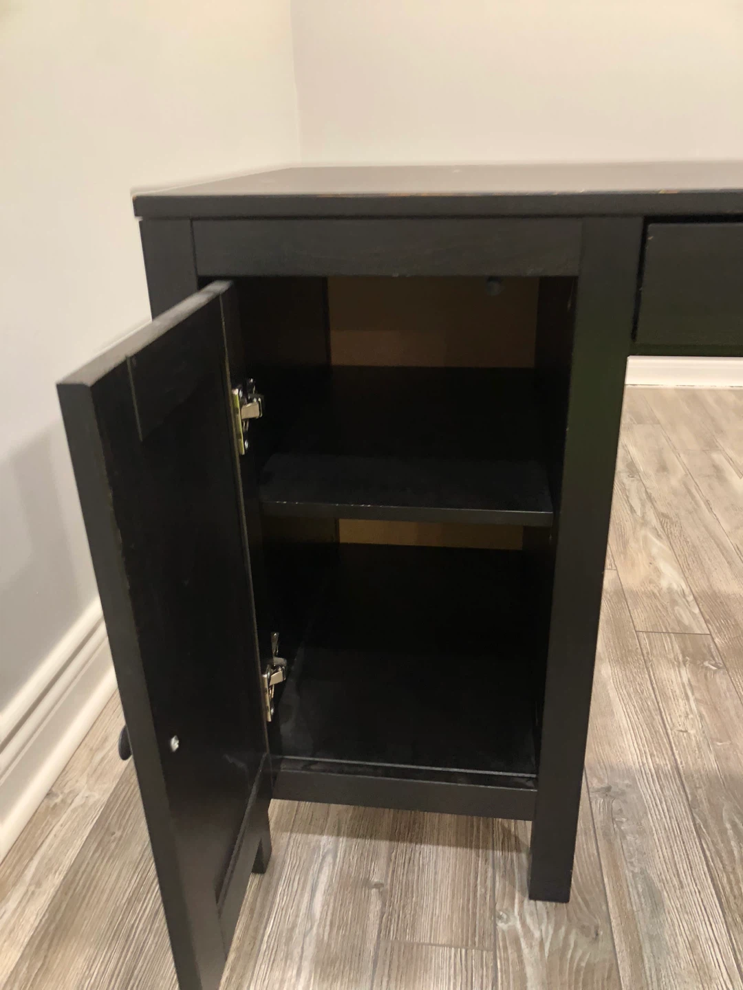 IKEA Home Office Desk - photo 3