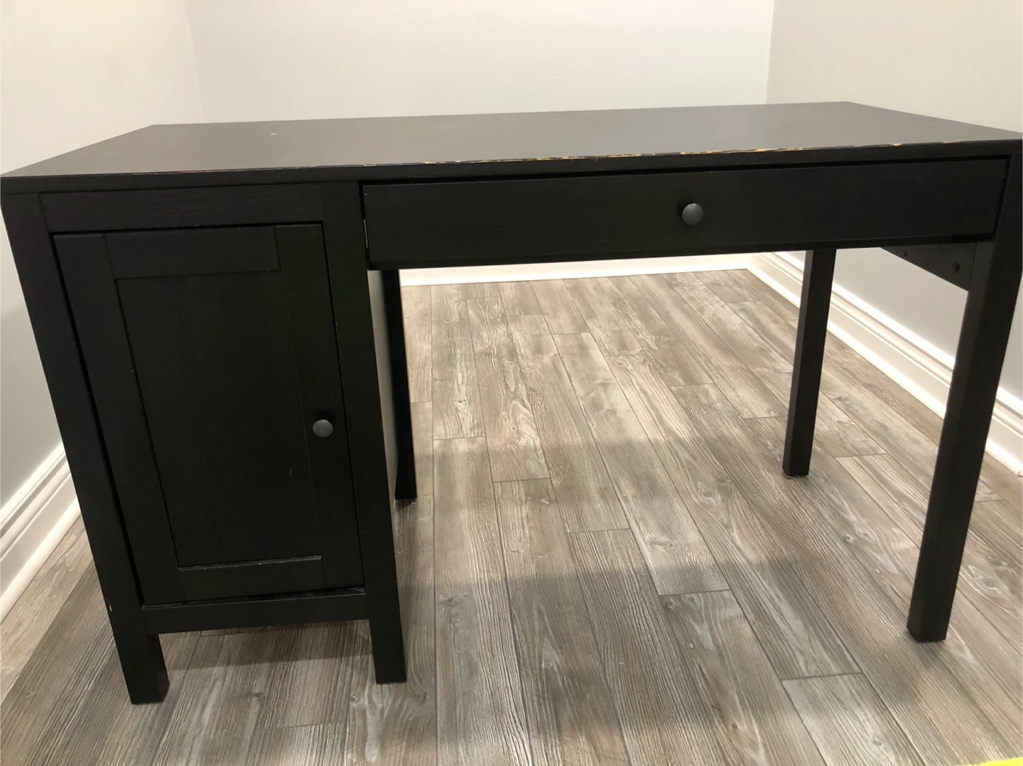 IKEA Home Office Desk