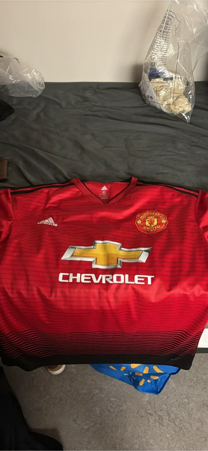 Soccer Jerseys image indicator(5)