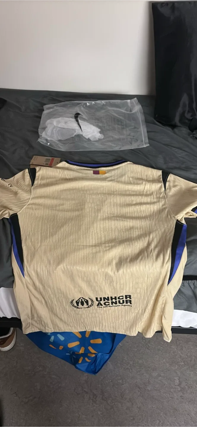 Soccer Jerseys image indicator(2)