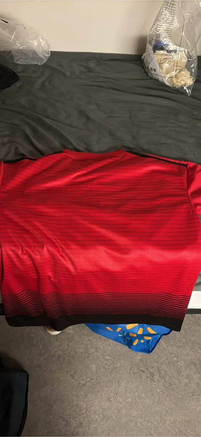 Soccer Jerseys image indicator(6)