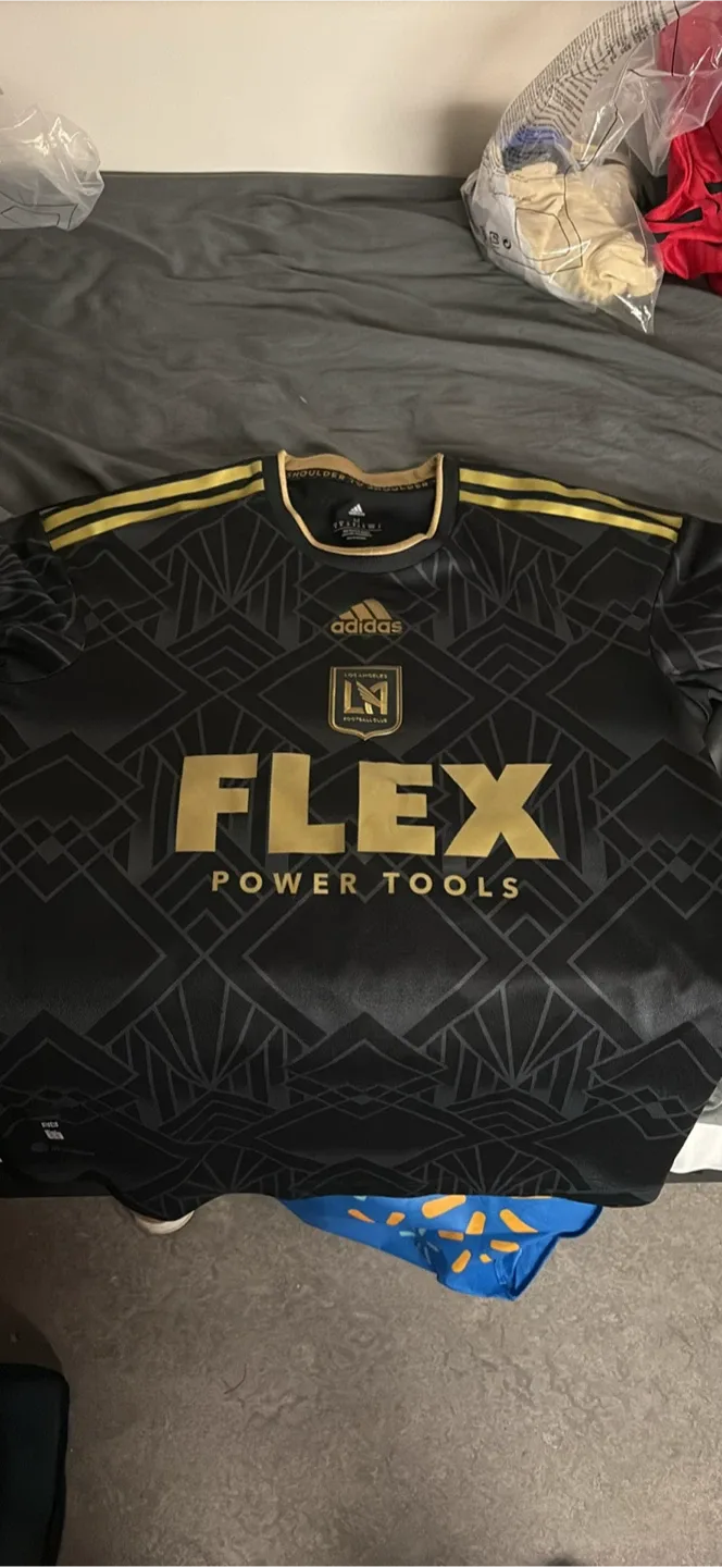 Soccer Jerseys image indicator(7)