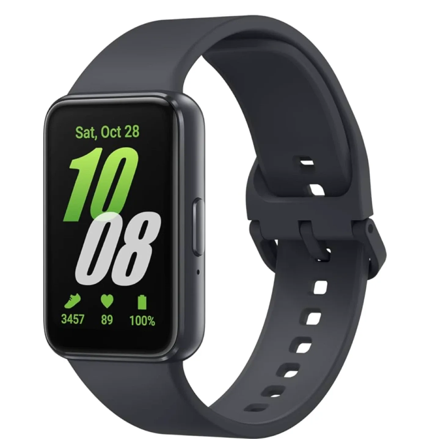 Samsung smart watch fit3 thumbnail