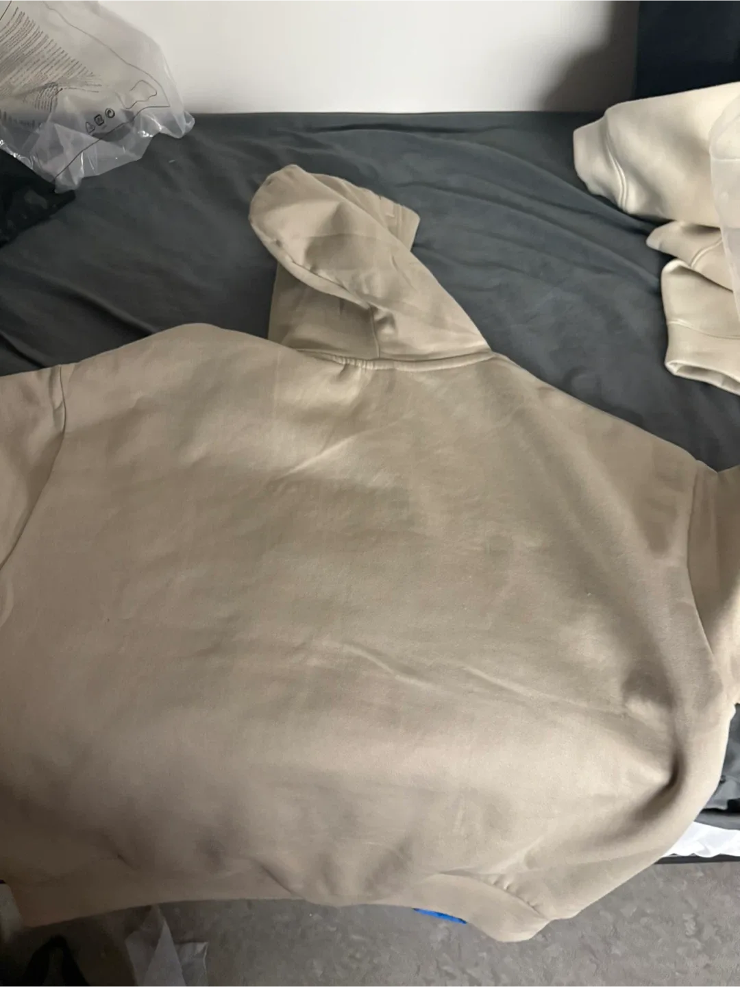 Essentials Hoodie image indicator(4)