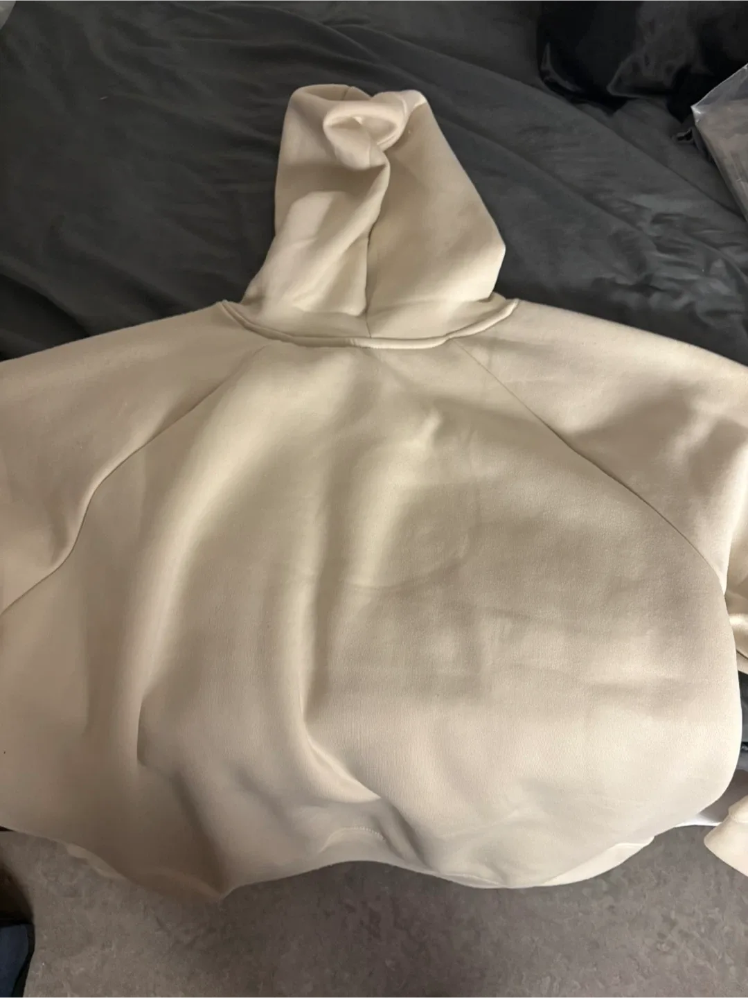 Essentials Hoodie image indicator(2)