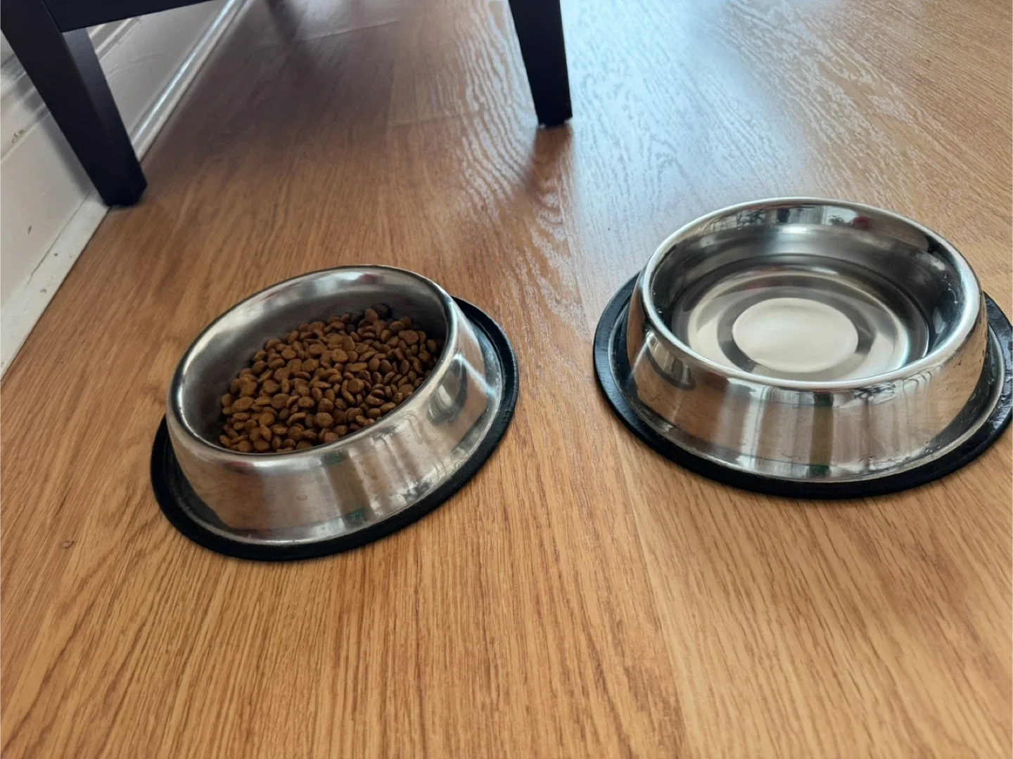 Dog Bowls - Stainless Steel image indicator(4)