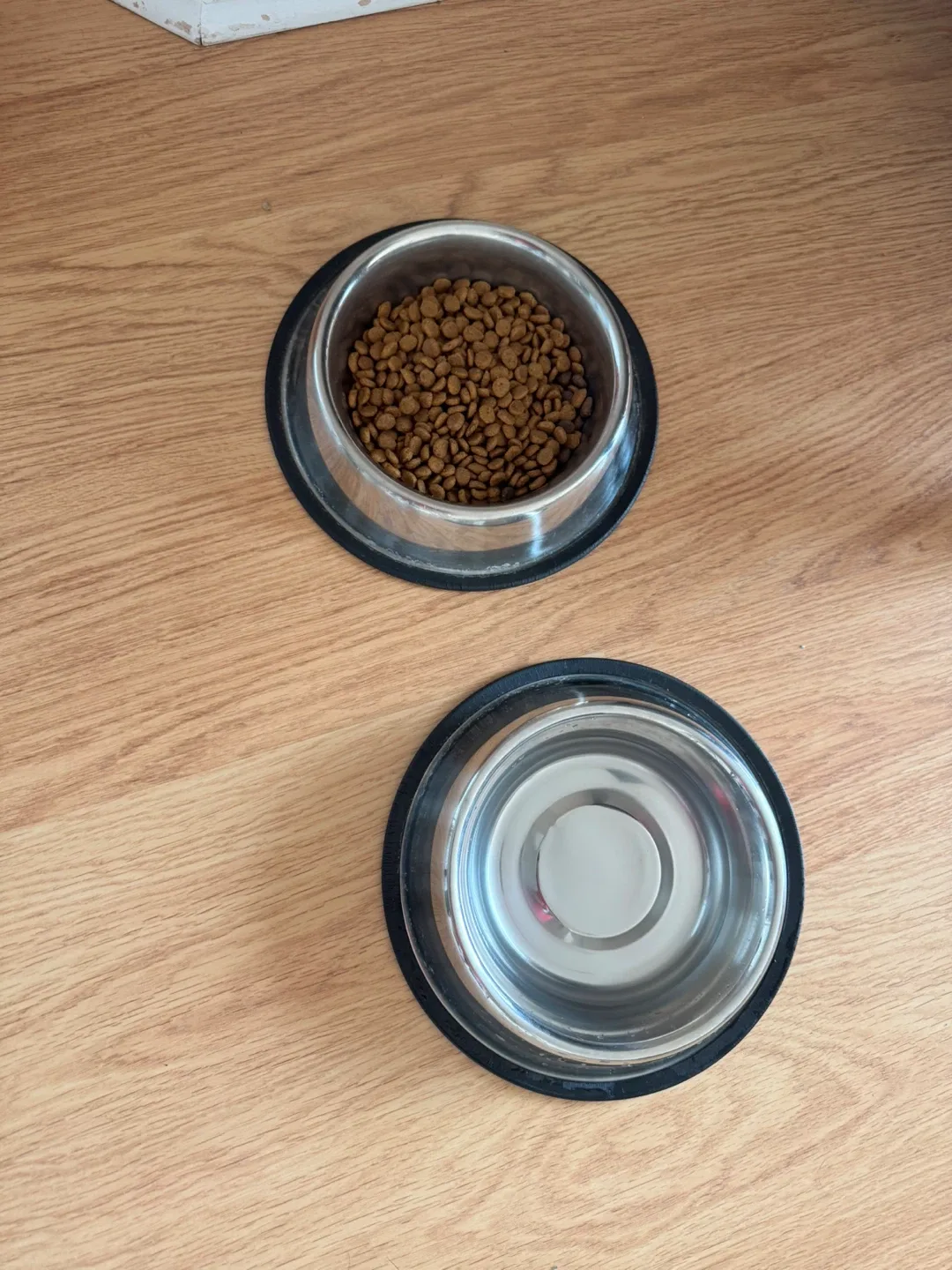 Dog Bowls - Stainless Steel image indicator(3)