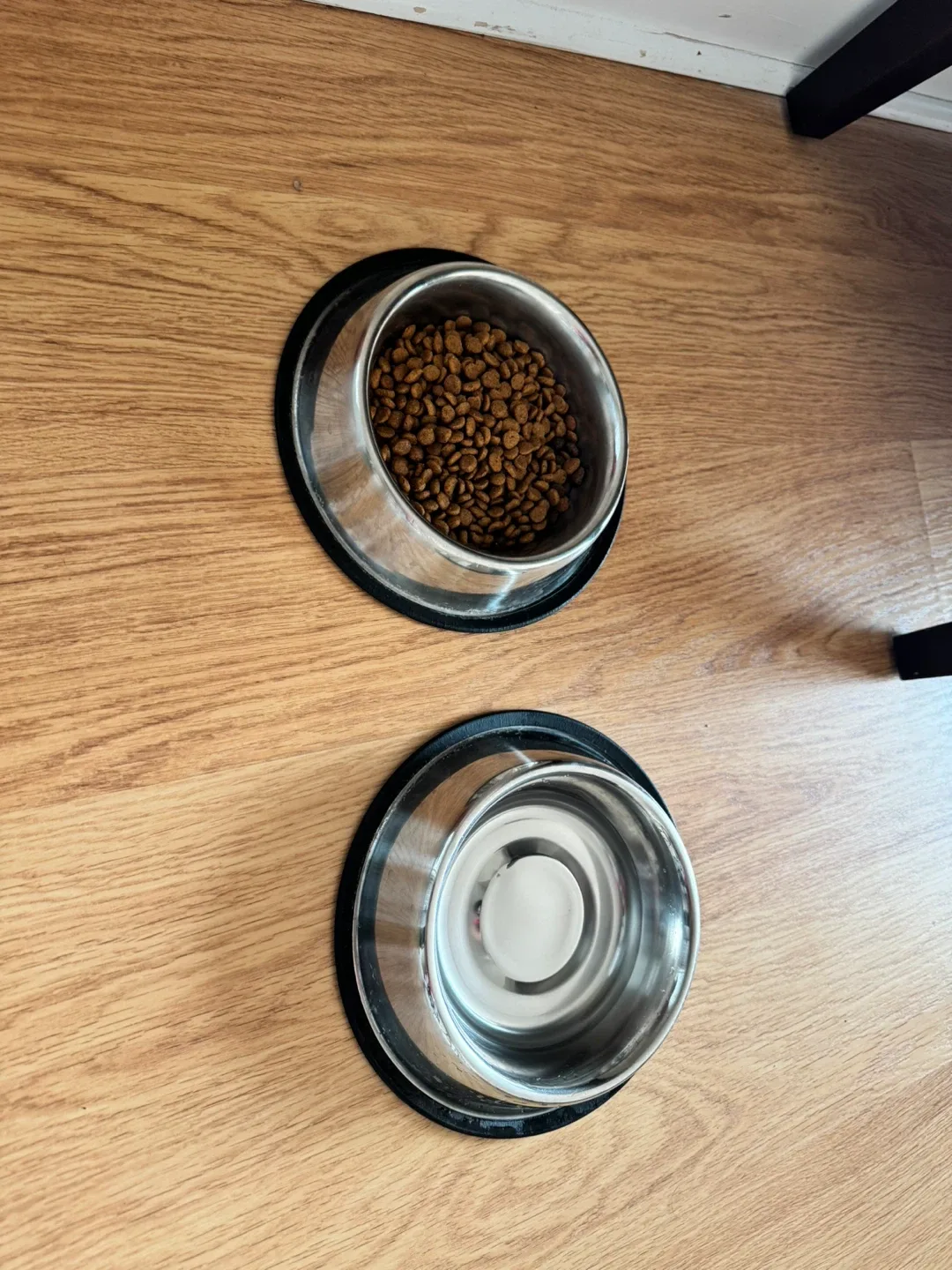 Dog Bowls - Stainless Steel image indicator(2)