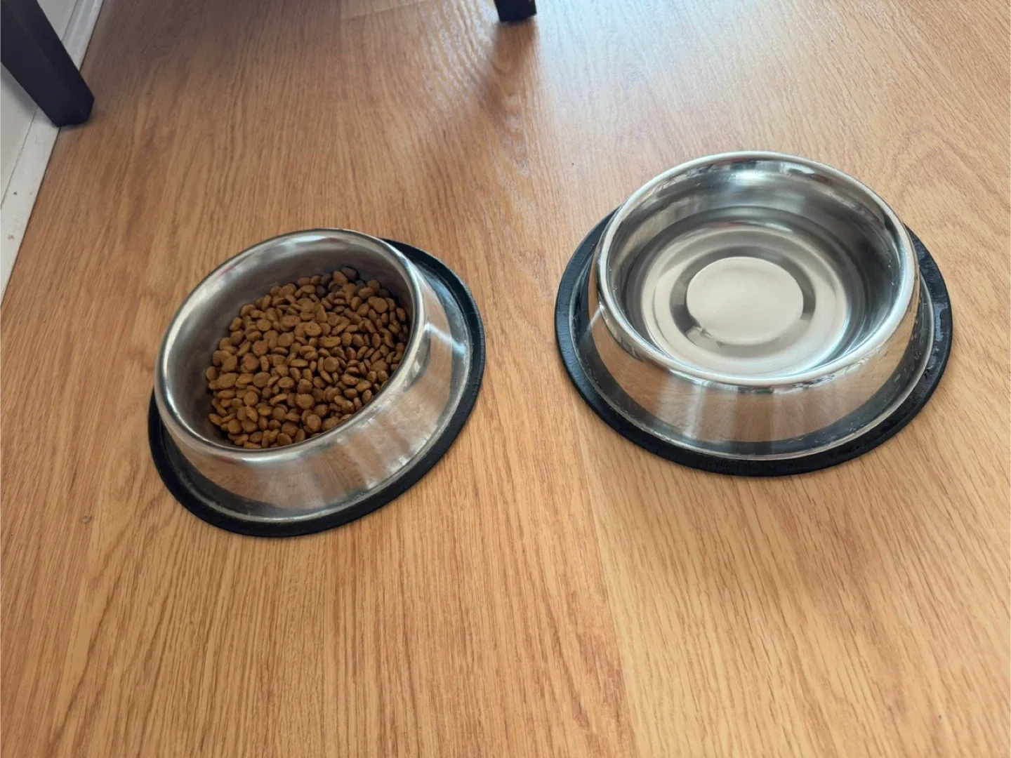 Dog Bowls - Stainless Steel image indicator(6)